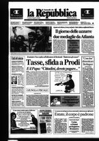 giornale/CFI0253945/1996/n. 28 del 22 luglio